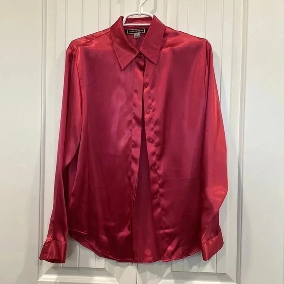 Halston 3pc Suit - Picture 3 of 15